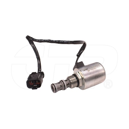 Aic Replacement Parts Valve Fits Komatsu Models 20Y-60-22123